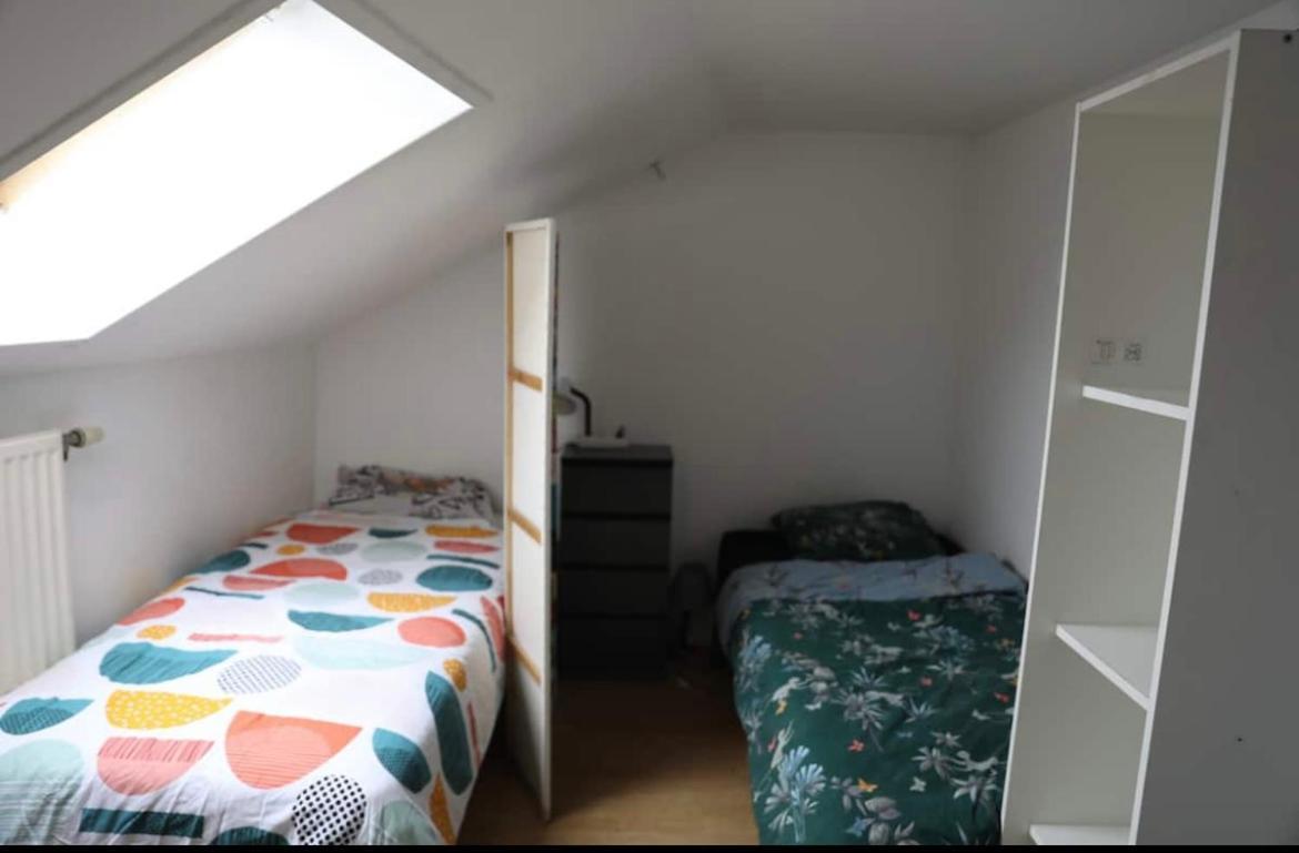Hostel Duplex 2 *