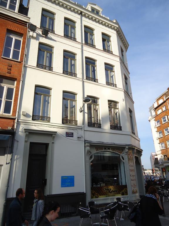 Flandres Appart' Par Nocnoc Apartamento *