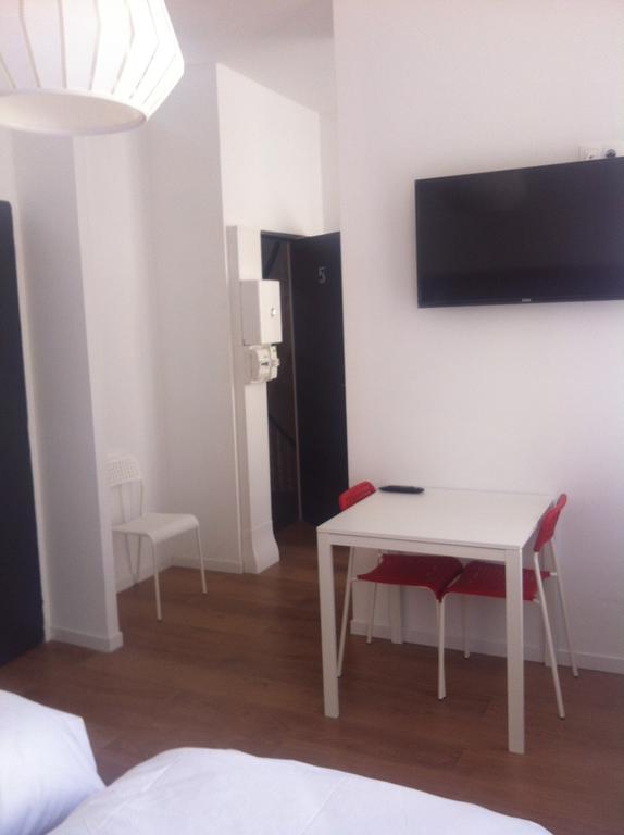 Aparthotel Nationale Appart
