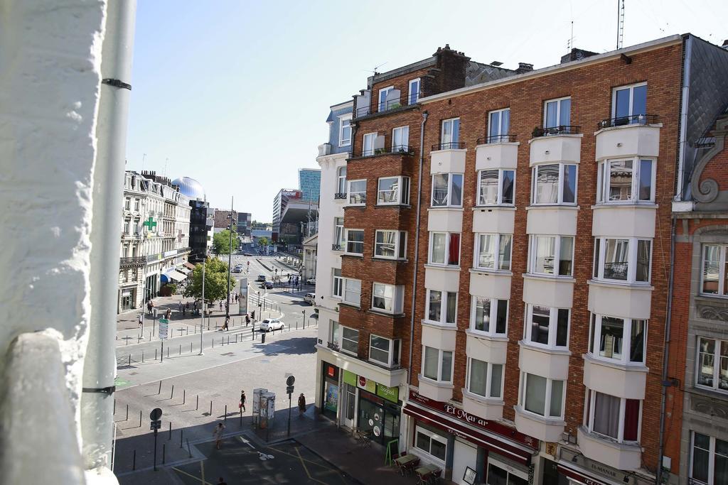 Flandres Appart' Par Nocnoc Apartamento