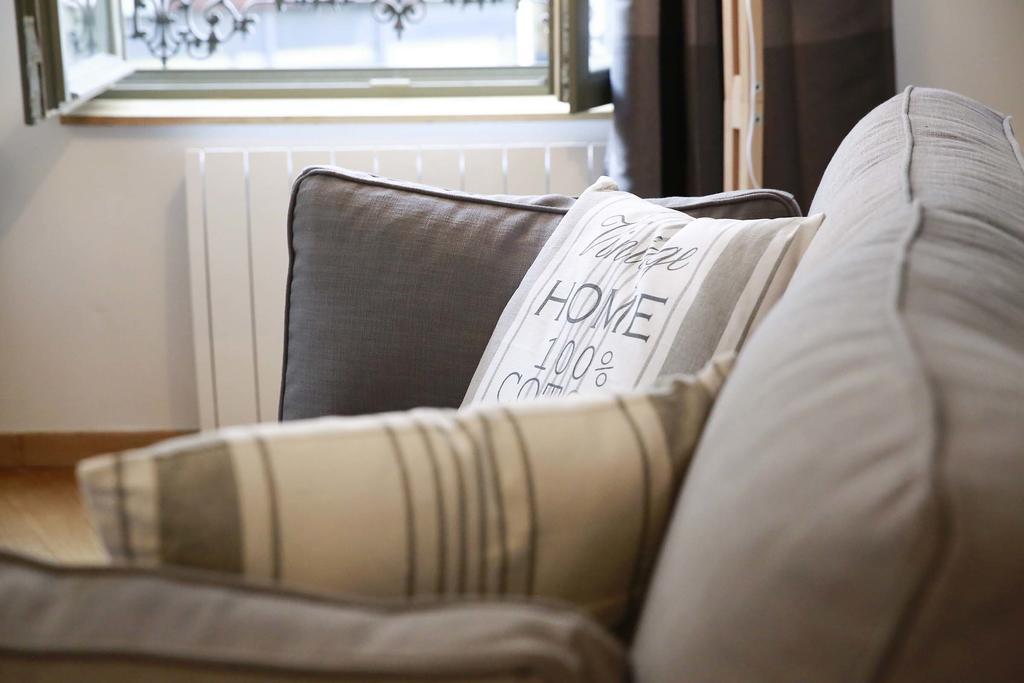 Apartamento Flandres Appart' Par Nocnoc
