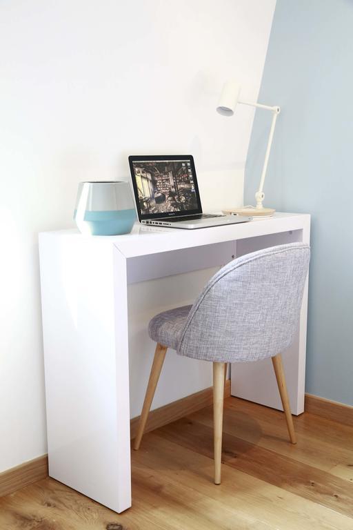 Flandres Appart' Par Nocnoc Appartement *