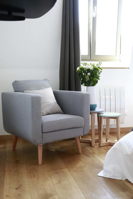Flandres Appart' Par Nocnoc Appartement Rijsel