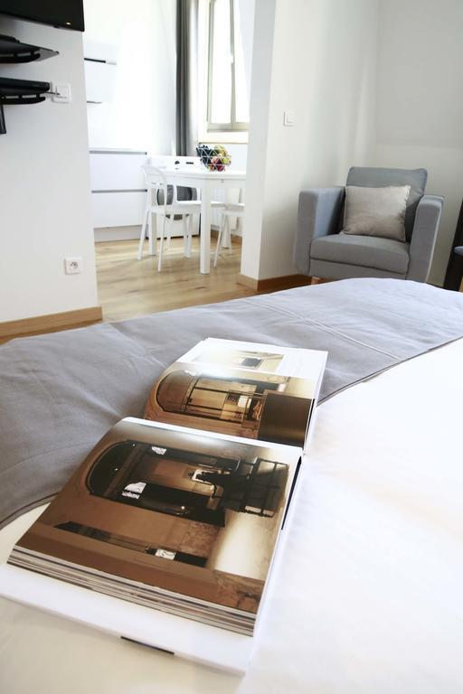 Apartamento Flandres Appart' Par Nocnoc *
