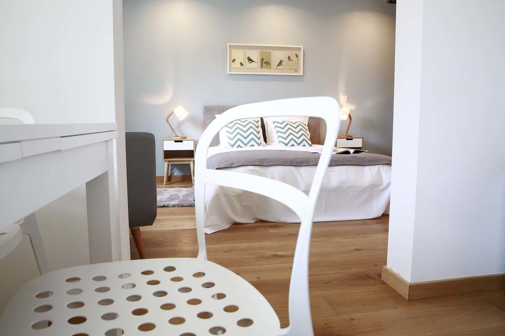 Flandres Appart' Par Nocnoc Apartamento