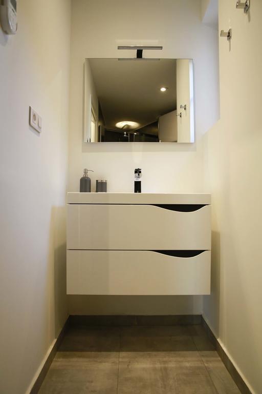Flandres Appart' Par Nocnoc Apartamento *