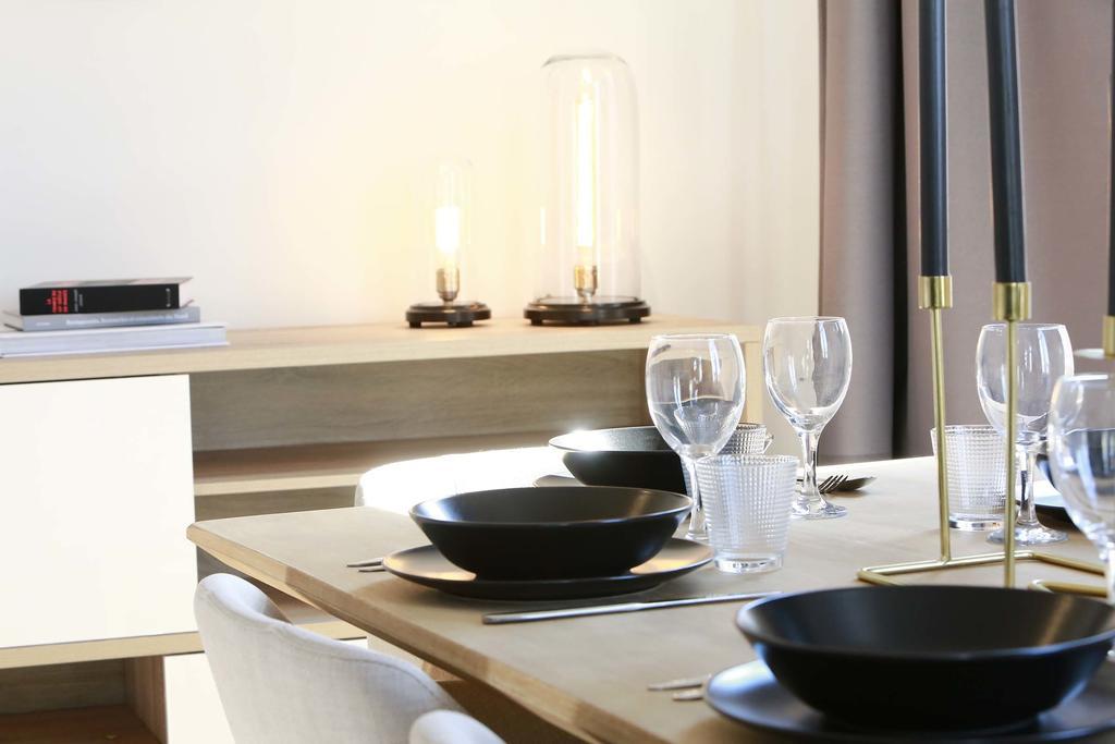 Flandres Appart' Par Nocnoc Apartamento
