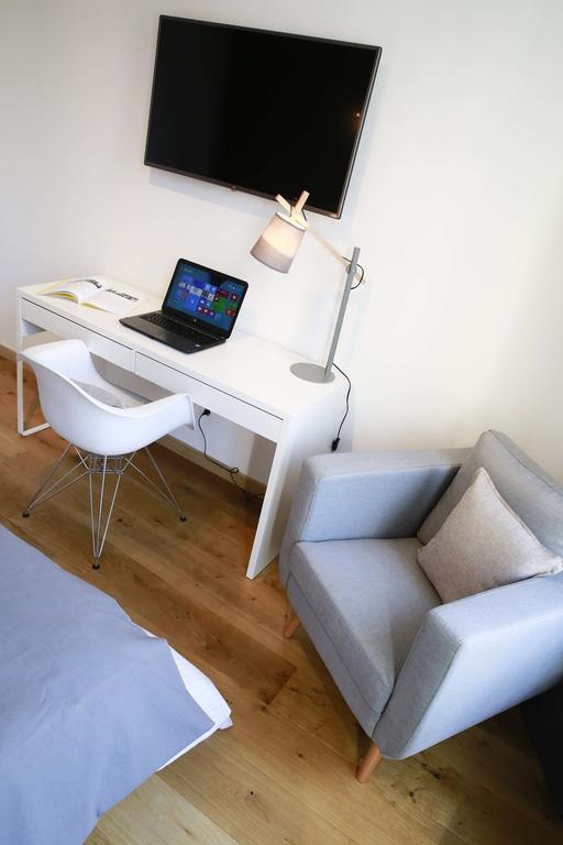 Appartement Flandres Appart' Par Nocnoc Rijsel