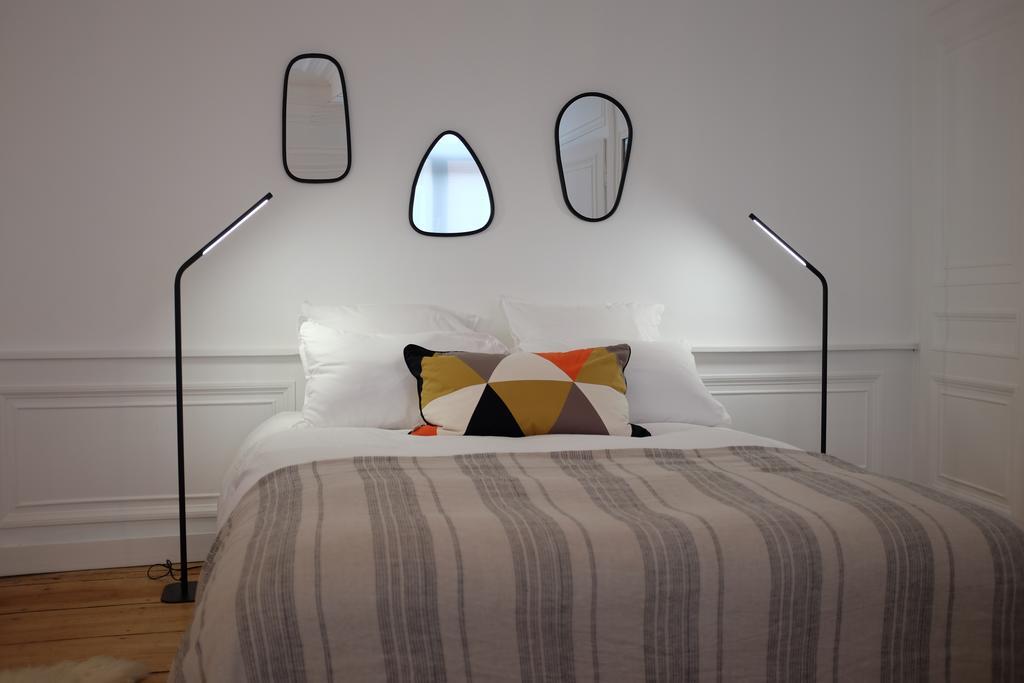 Le 11 Rue Des Bouchers Apartamento *