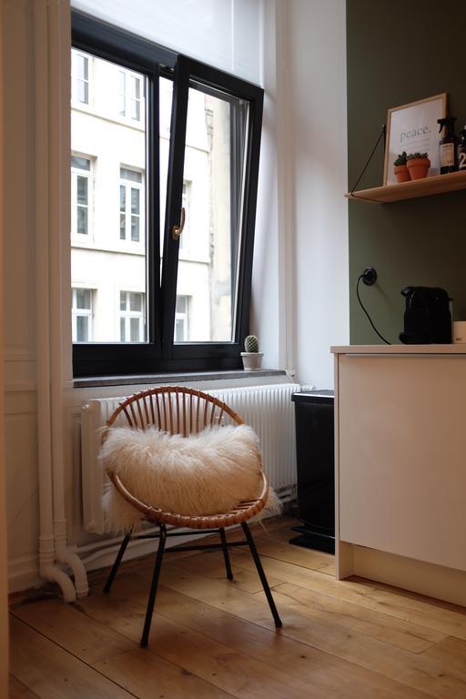 Apartamento Le 11 Rue Des Bouchers Lille