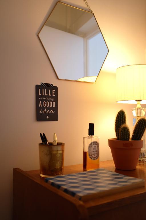 Le 11 Rue Des Bouchers * Lille