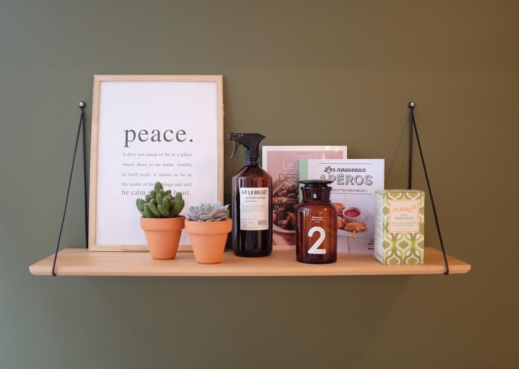 Apartamento Le 11 Rue Des Bouchers