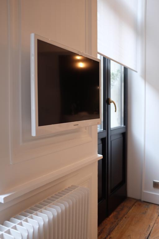 Le 11 Rue Des Bouchers Apartamento Lille