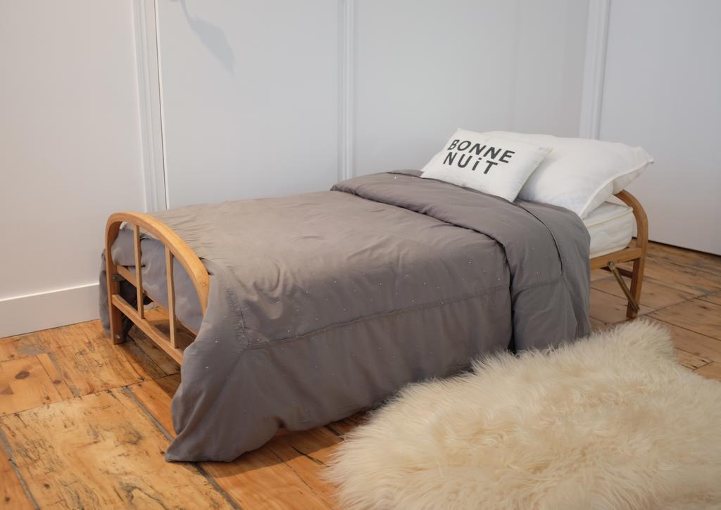 Le 11 Rue Des Bouchers Apartamento