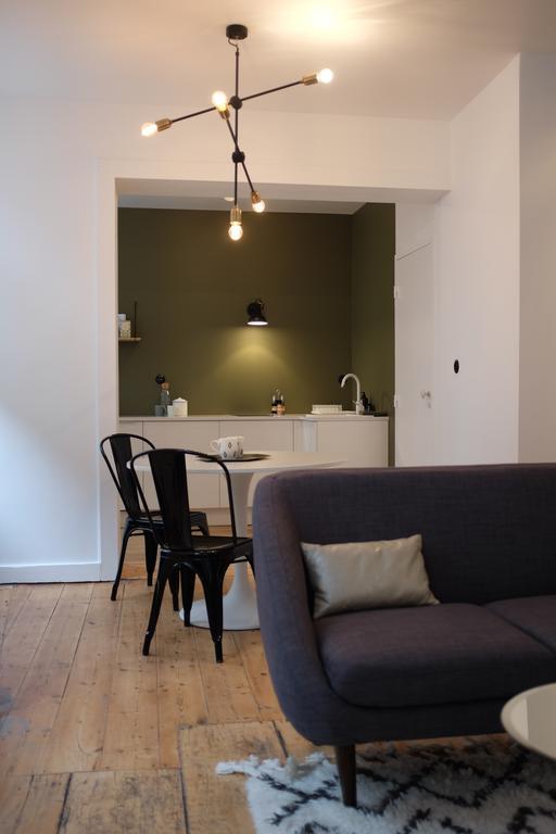 Le 11 Rue Des Bouchers