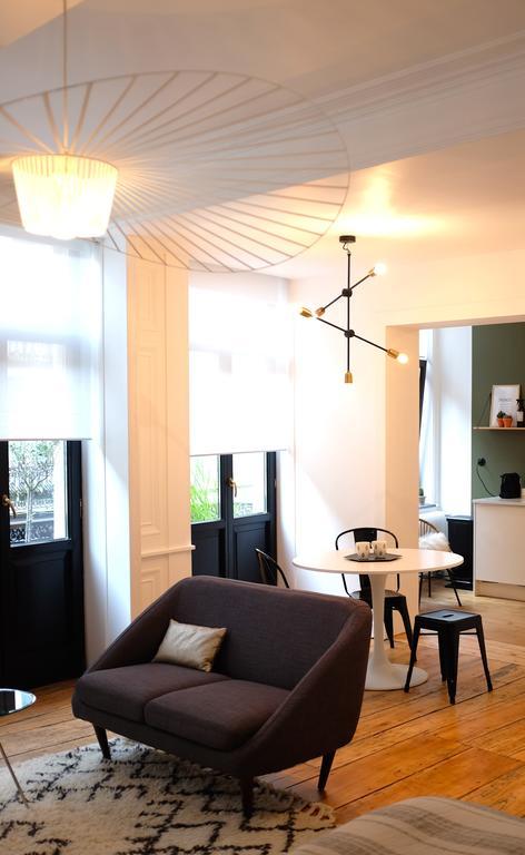 Apartamento Le 11 Rue Des Bouchers