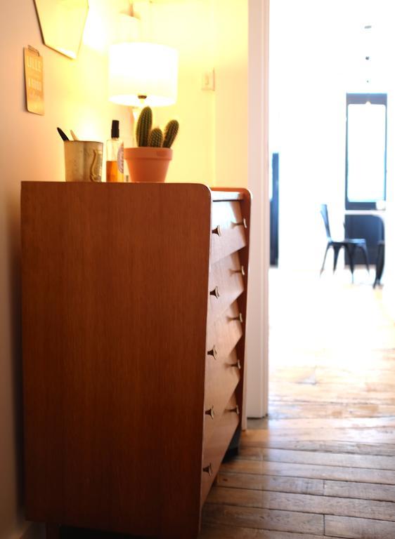 Apartamento Le 11 Rue Des Bouchers *