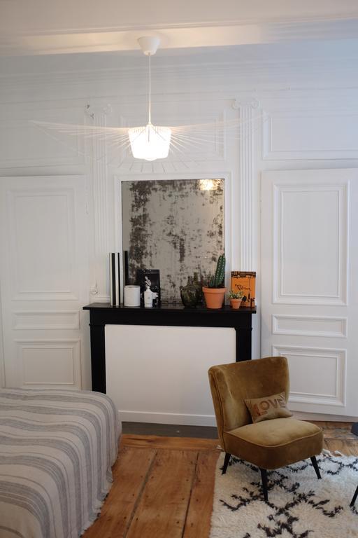 Le 11 Rue Des Bouchers * Lille