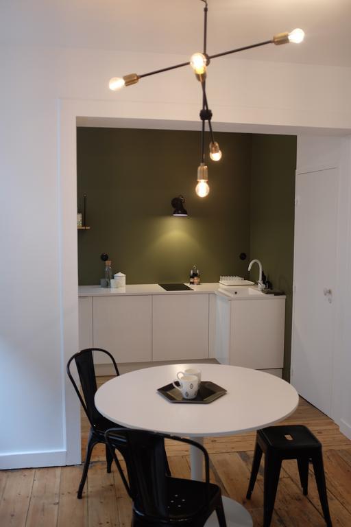 Le 11 Rue Des Bouchers Apartamento Lille