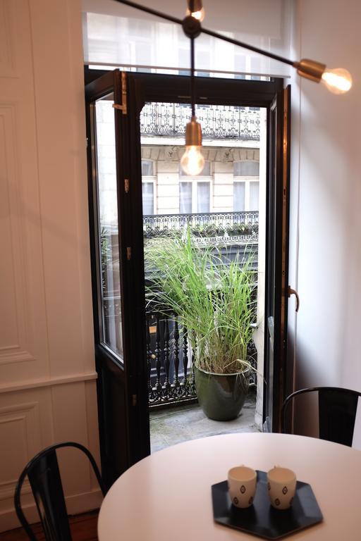 Le 11 Rue Des Bouchers Apartamento