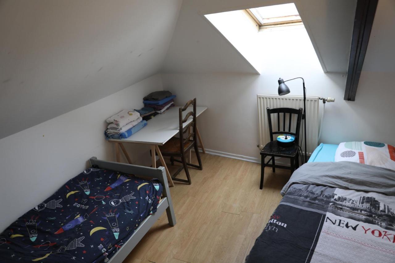 Duplex 15 * Lille