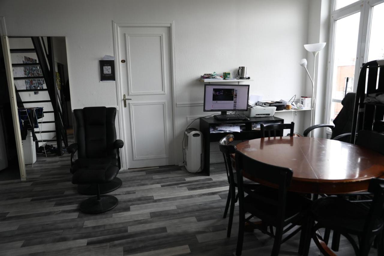 Hostel Duplex 15