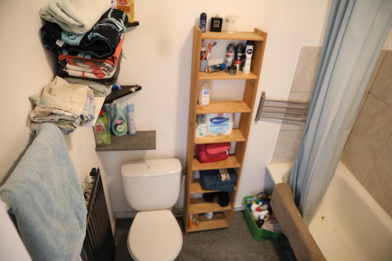 Hostel Duplex 15 *