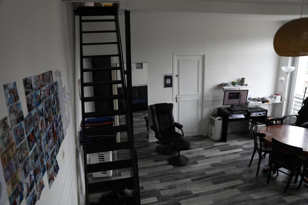 Duplex 15 Lille