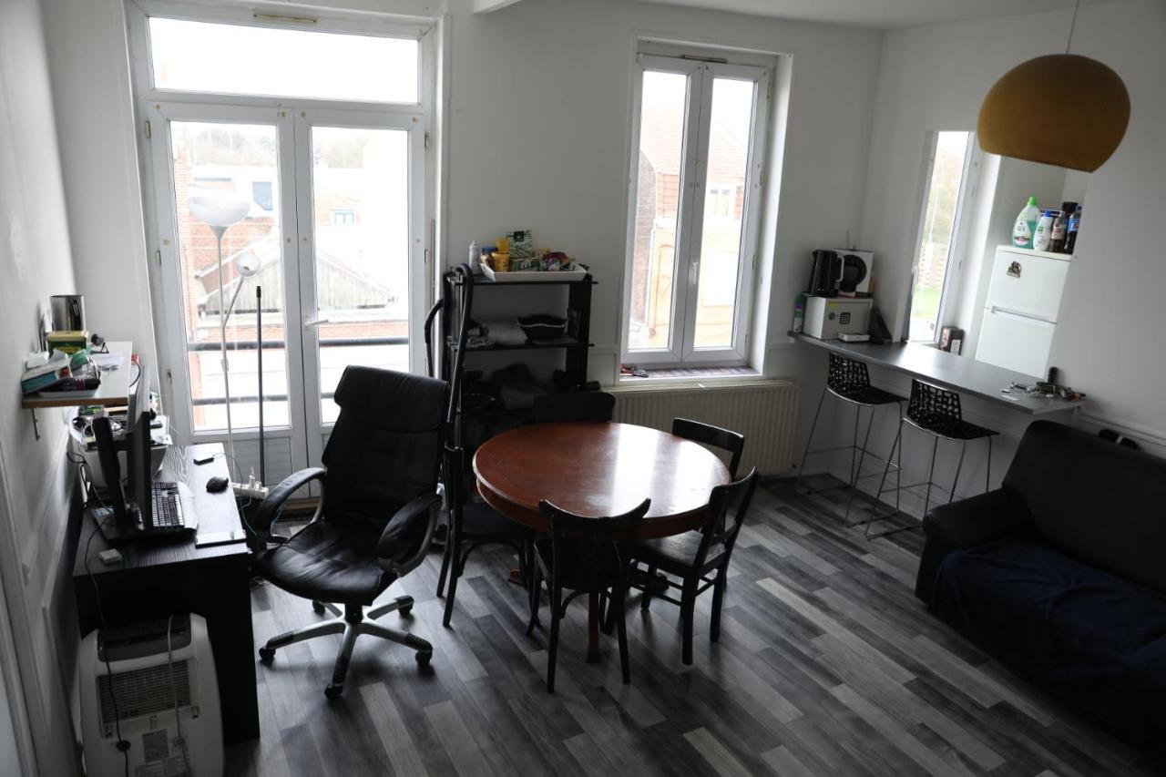 Hostel Duplex 15 *