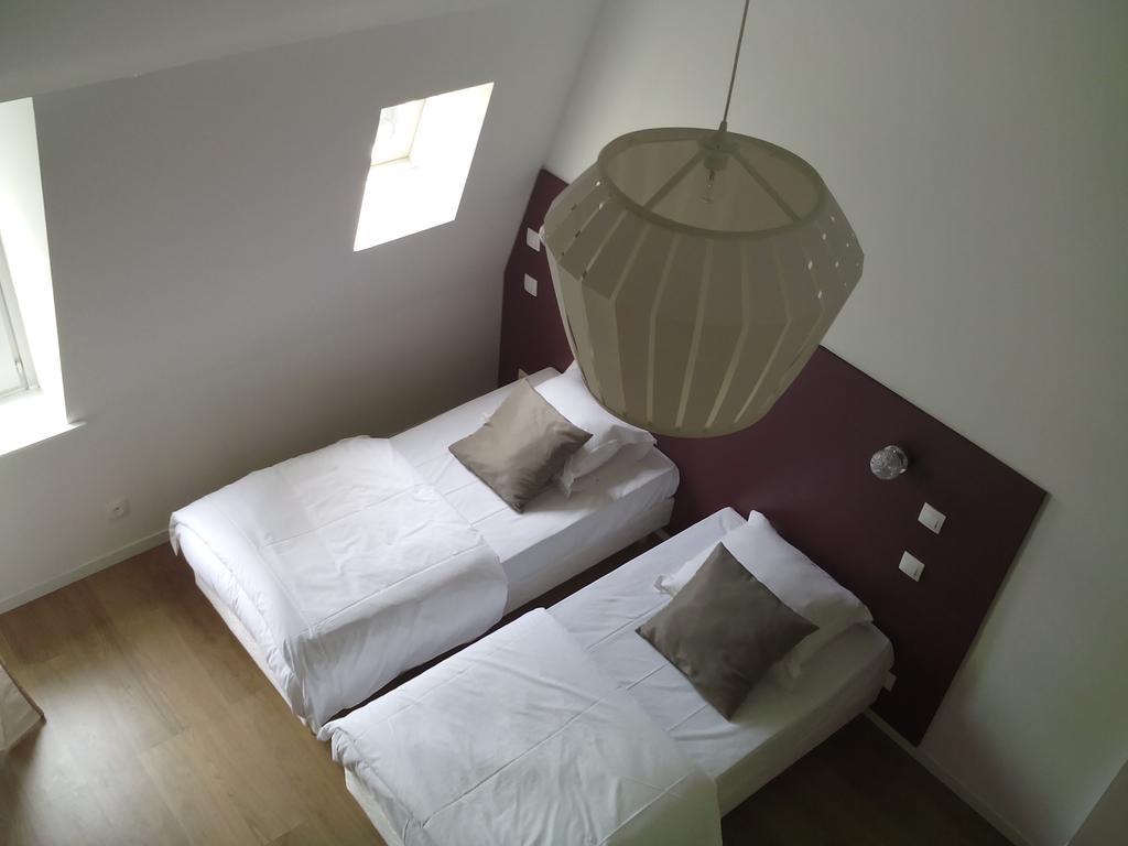 Aparthotel Nationale Appart Lille