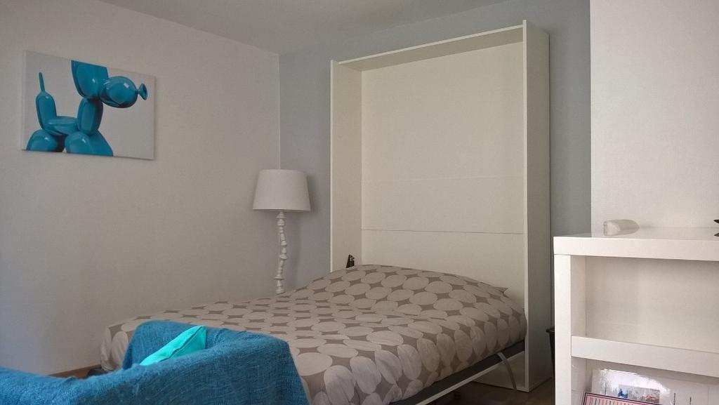 Studio Moderne A Centre Lille