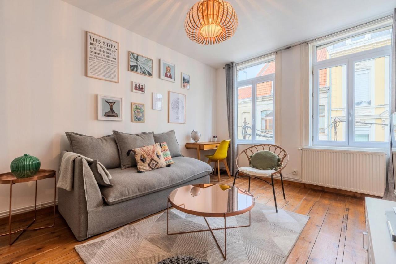 - Hypercentre ! Apartment *