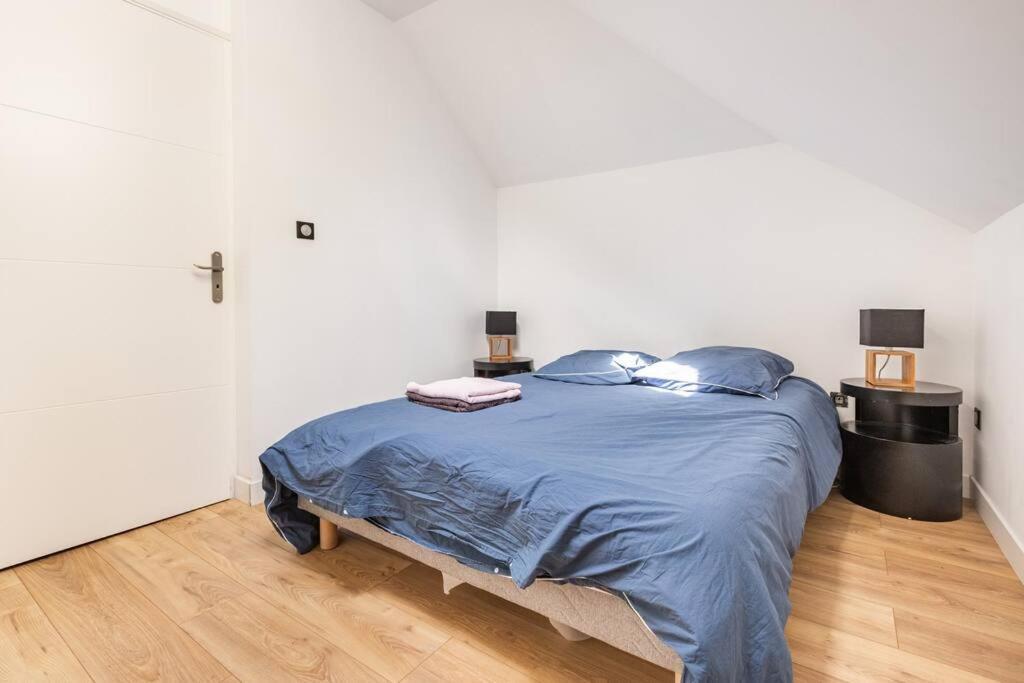 Duplex Du Biplan Lille