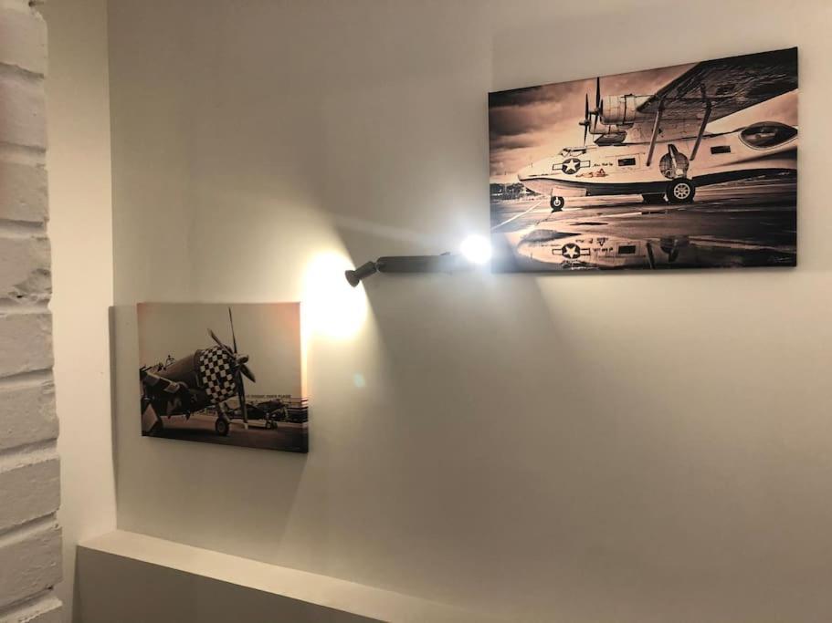 Duplex Du Biplan Apartment Lille