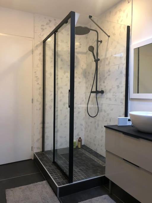 Duplex Du Biplan