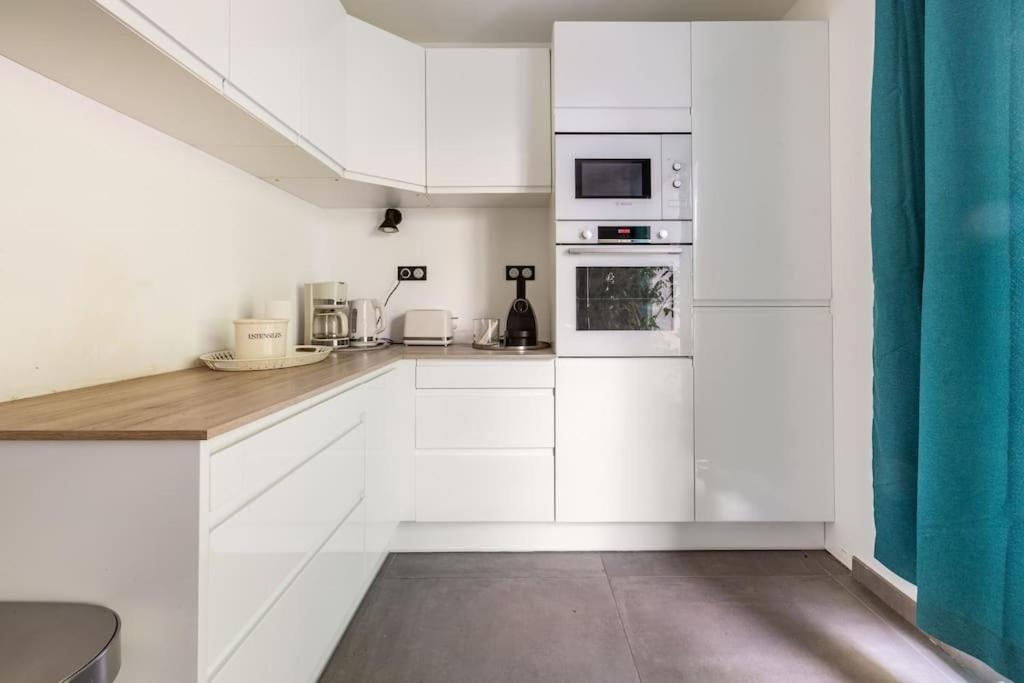 Apartment Duplex Du Biplan