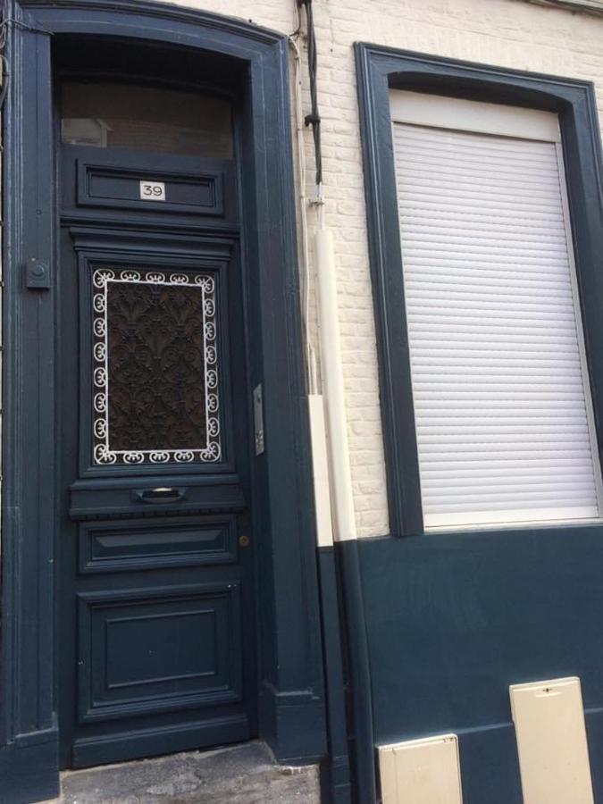 Citadelle Vauban, T2 L'encyclopedie Apartamento Lille