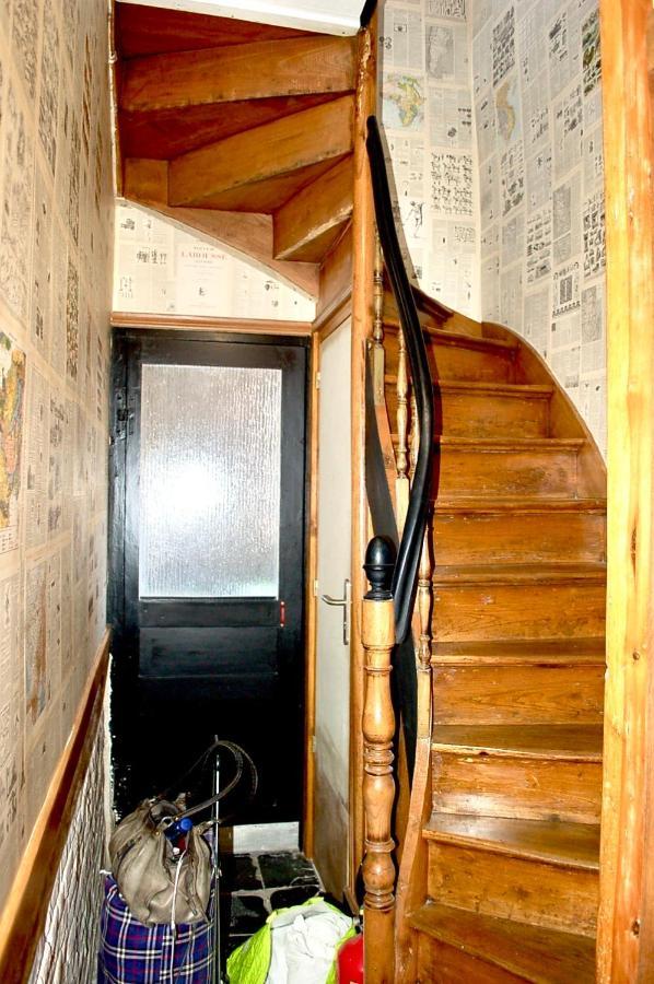Apartamento Citadelle Vauban, T2 L'encyclopedie *