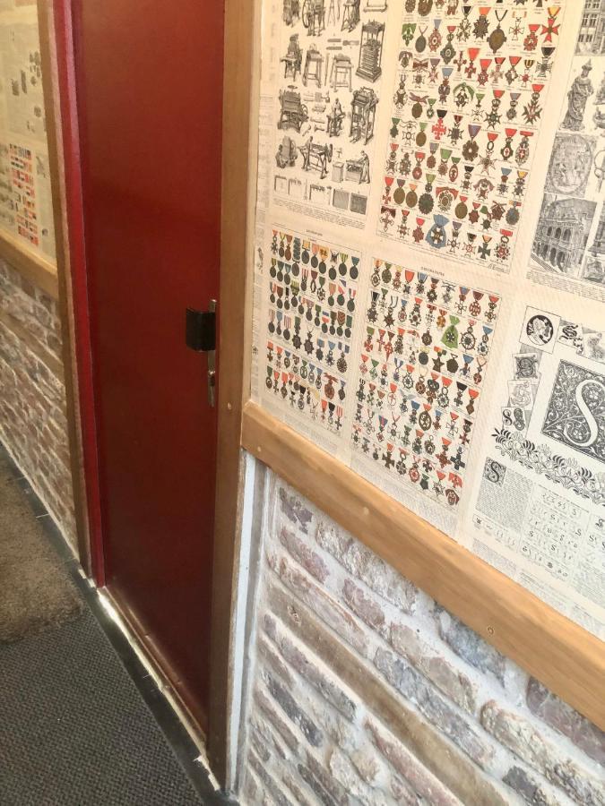 Apartamento Citadelle Vauban, T2 L'encyclopedie *