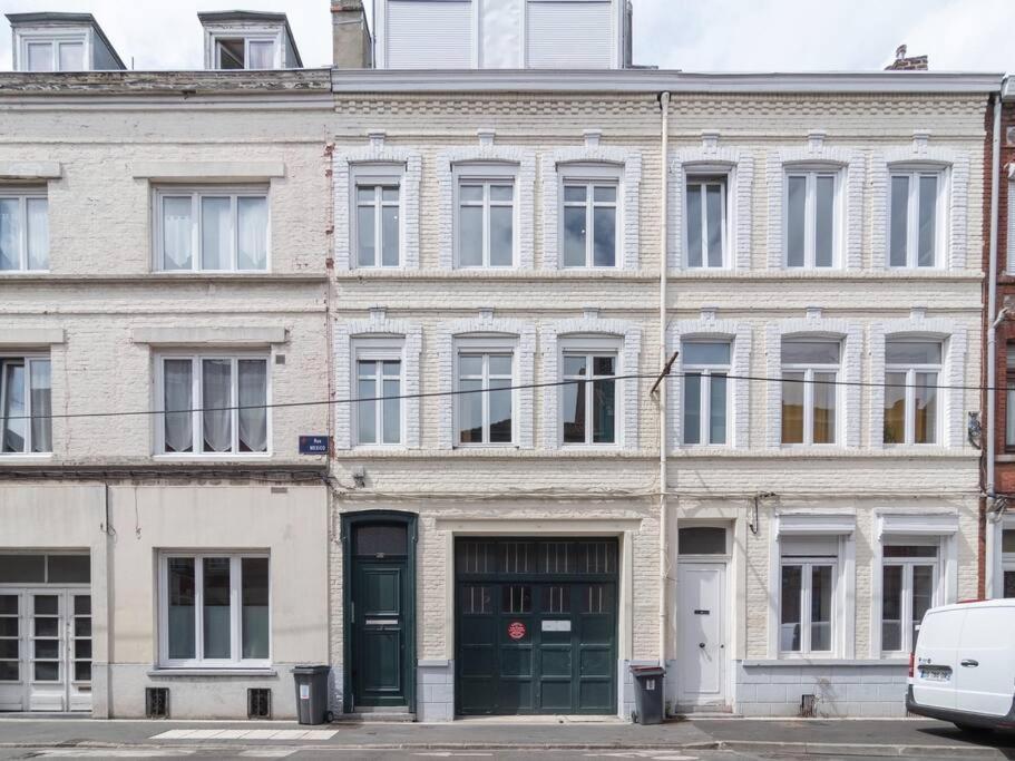 Apartment Tres Bel Lumineux Et Comfortable *