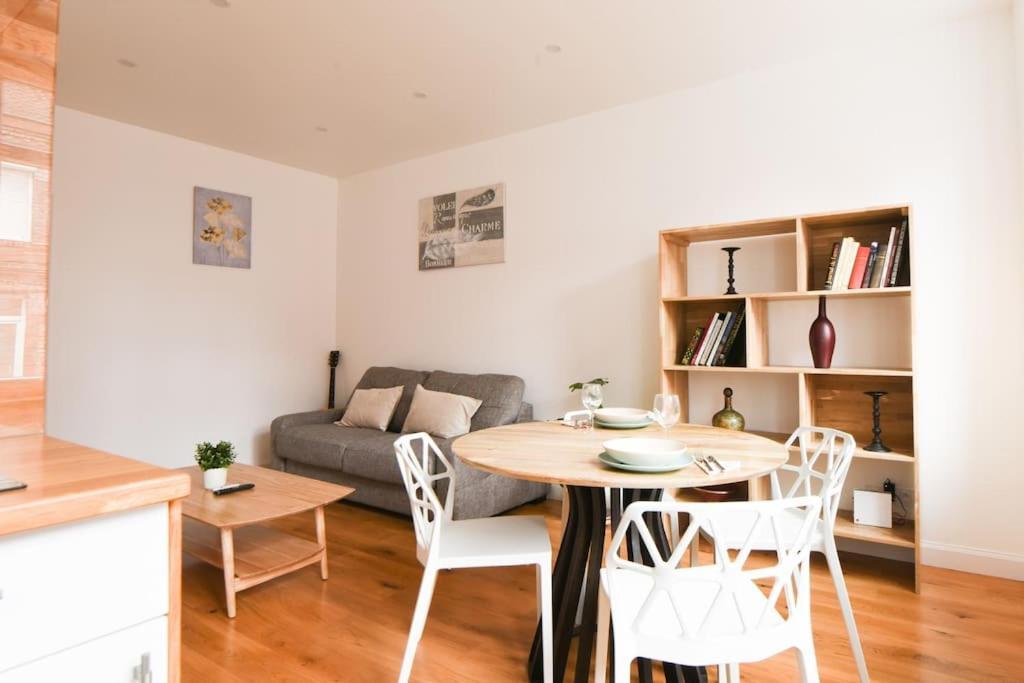 Tres Bel Lumineux Et Comfortable Apartment *