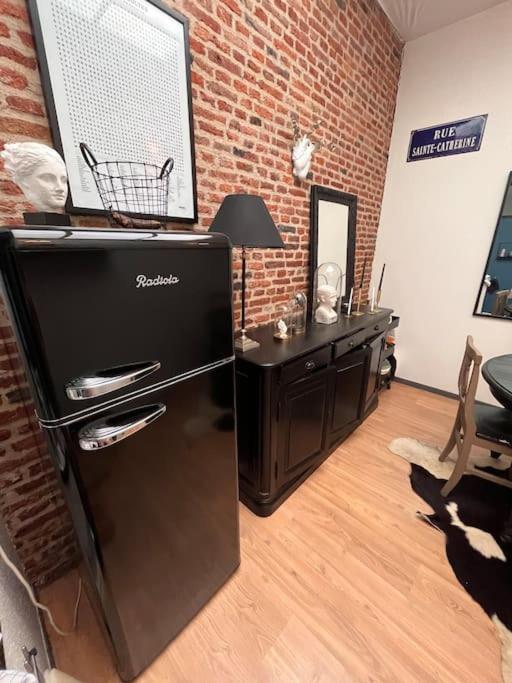 Apartment Au Coeur Du Vieux-lille : Lille