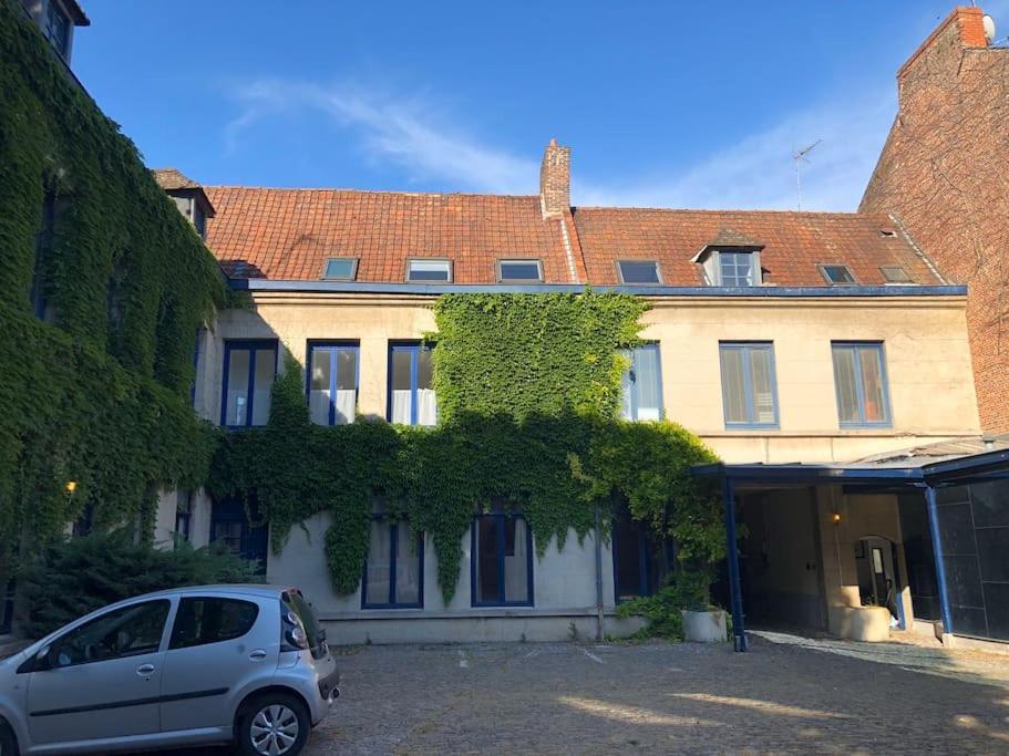 Au Coeur Du Vieux-lille : Lille