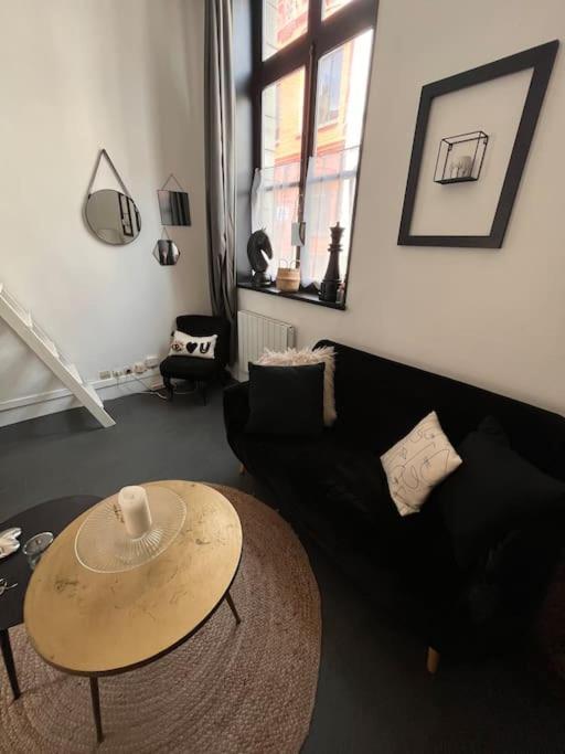 Apartment Au Coeur Du Vieux-lille : *