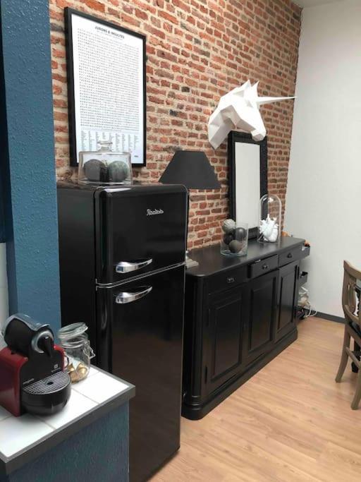 Apartment Au Coeur Du Vieux-lille : Lille