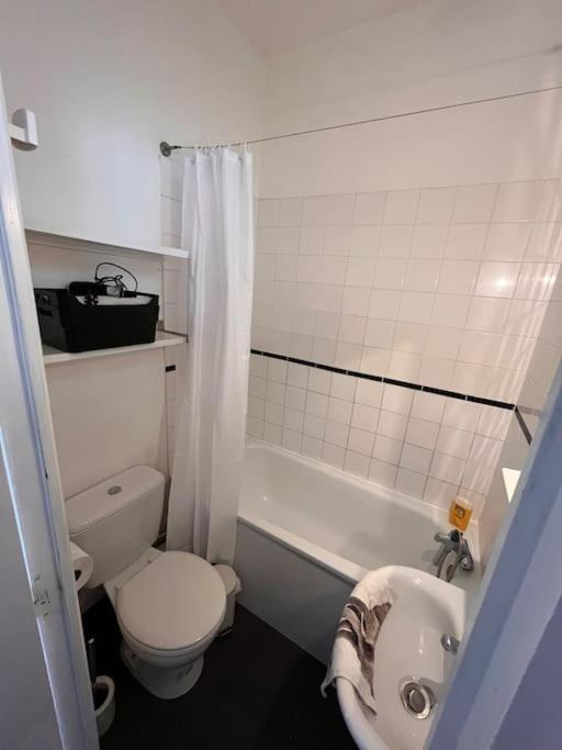 Au Coeur Du Vieux-lille : Apartment *
