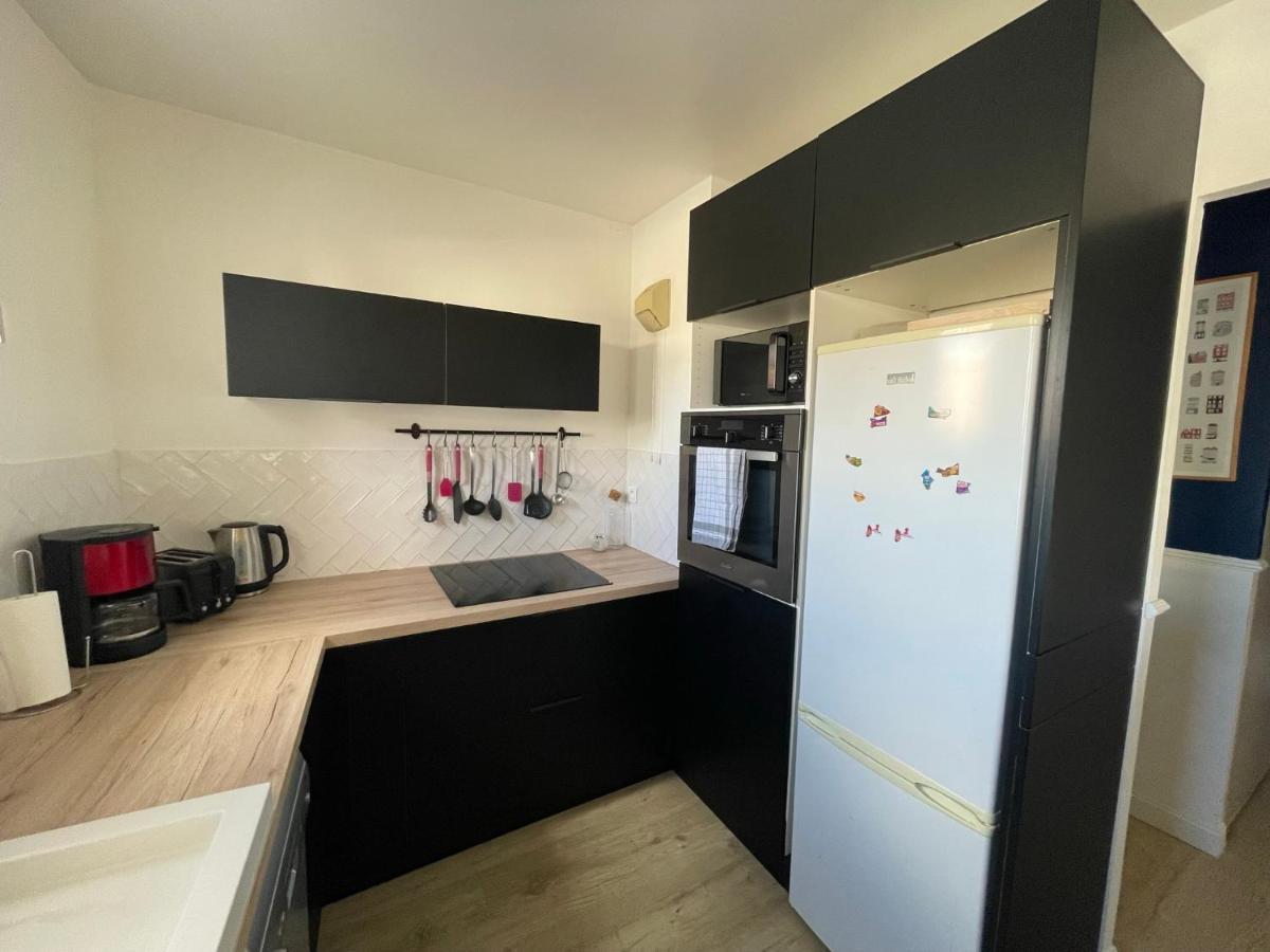 Superbe T2 Avec Parking, 10min Du Centre De Apartment *