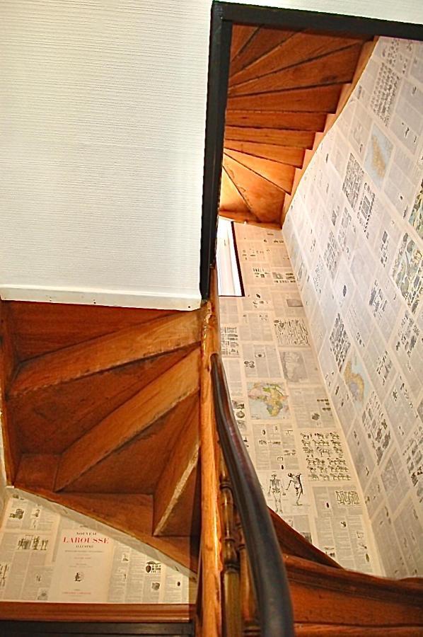 Citadelle Vauban, T2 L'encyclopedie Apartamento Lille