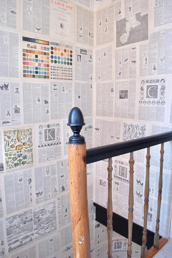 Apartamento Citadelle Vauban, T2 L'encyclopedie