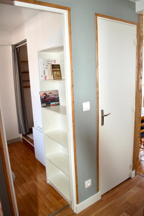 Apartamento Citadelle Vauban, T2 L'encyclopedie *
